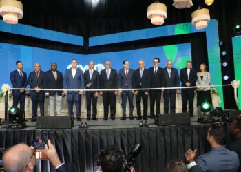 En Expo Provisiones, CNCP valora alivios para las mipymes, afirma que evaluará el resto de medidas del Plan Anticrisis