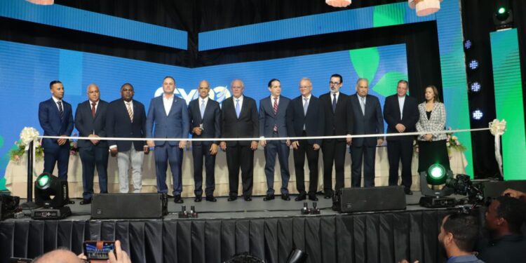 En Expo Provisiones, CNCP valora alivios para las mipymes, afirma que evaluará el resto de medidas del Plan Anticrisis