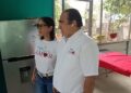 Víctor Pavón: Betty Gerónimo y gobierno han convertido SDN en “pueblo fantasma”