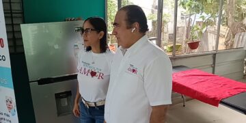 Víctor Pavón: Betty Gerónimo y gobierno han convertido SDN en “pueblo fantasma”
