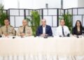 Abinader encabeza reunión de seguimiento al Plan de Seguridad Ciudadana