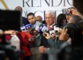 Ricardo de los Santos: El Congreso decidirá lo mejor para el pueblo sobre ley económica anticrisis