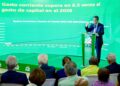 Leonel Fernández realizará este martes 16 de junio “La Voz del Pueblo»