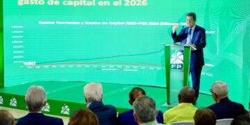 Leonel Fernández realizará este martes 16 de junio “La Voz del Pueblo»