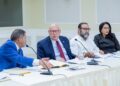 Comisión Bicameral escuchará este martes a Magín Díaz y a la AIRD sobre ley Pro Crecimiento Económico