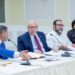 Comisión Bicameral escuchará este martes a Magín Díaz y a la AIRD sobre ley Pro Crecimiento Económico