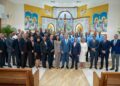 SEPROI celebra su 12.º aniversario con una misa de acción de gracias