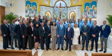 SEPROI celebra su 12.º aniversario con una misa de acción de gracias