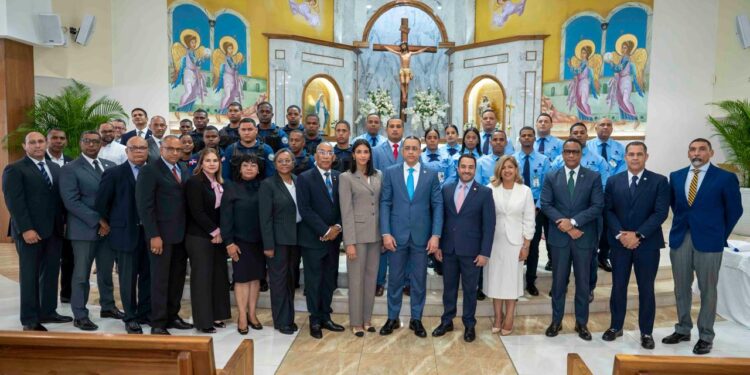 SEPROI celebra su 12.º aniversario con una misa de acción de gracias