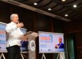 Lisandro Macarrulla: El liderazgo del siglo XXI exige integridad, innovación y servicio a los demás