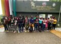 Interceptan vehículo que transportaba 14 extranjeros en Guayubín