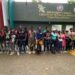 Interceptan vehículo que transportaba 14 extranjeros en Guayubín