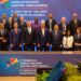 Abinader llama a fortalecer integración regional y a implementar más práctica del Acuerdo CARIFORO–Unión Europea