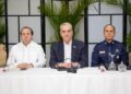 Presidente Abinader encabeza reunión de seguimiento al Plan de Seguridad Ciudadana