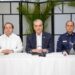 Presidente Abinader encabeza reunión de seguimiento al Plan de Seguridad Ciudadana
