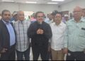 Anpa reitera convocatoria a marcha nacional este miércoles al Palacio nacional