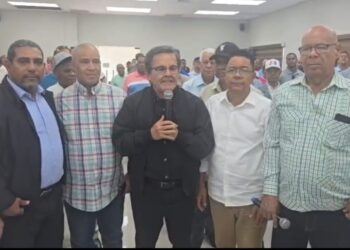 Anpa reitera convocatoria a marcha nacional este miércoles al Palacio nacional