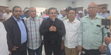 Anpa reitera convocatoria a marcha nacional este miércoles al Palacio nacional