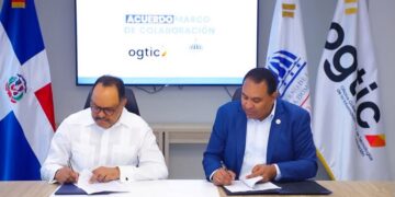 OGTIC y Ministerio de Justicia impulsan transformación digital de los servicios legales