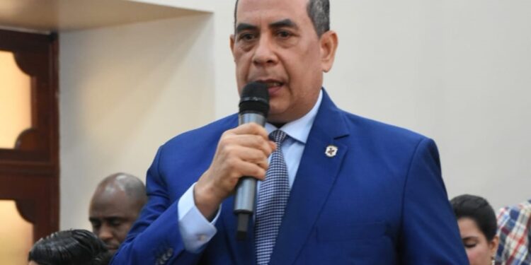 Regidores del DN aprueba aumento del Presupuesto Participativo a RD$180 millones, 45 sectores se beneficiarán