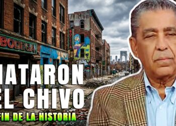 Crónica de una caída anunciada: ¿Por qué colapsó el imperio político de Adriano Espaillat?