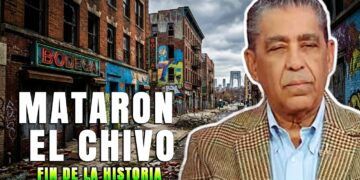 Crónica de una caída anunciada: ¿Por qué colapsó el imperio político de Adriano Espaillat?