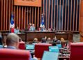 Senado sanciona proyecto que prohíbe la importación y fabricación de foam