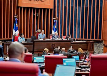 Senado sanciona proyecto que prohíbe la importación y fabricación de foam