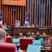 Senado sanciona proyecto que prohíbe la importación y fabricación de foam