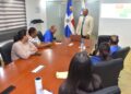DGJP imparte charla sobre el Sistema de Reparto Estatal en ONDA