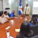 DGJP imparte charla sobre el Sistema de Reparto Estatal en ONDA