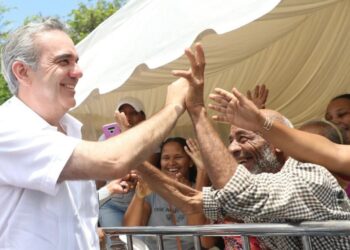 Abinader inaugurará los Juegos Deportivos Fronterizos 2026 y un techado escolar en Independencia