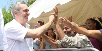 Abinader inaugurará los Juegos Deportivos Fronterizos 2026 y un techado escolar en Independencia