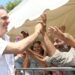 Abinader inaugurará los Juegos Deportivos Fronterizos 2026 y un techado escolar en Independencia