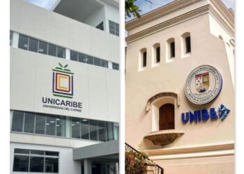 UNIBE y UNICARIBE se destacan en el THE Sustainability Impact Ratings 2026