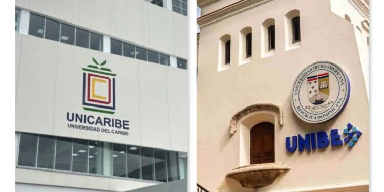 UNIBE y UNICARIBE se destacan en el THE Sustainability Impact Ratings 2026