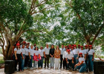 Fundación Mapfre reafirma compromiso con RD a través de proyectos que transforman vidas
