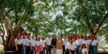 Fundación Mapfre reafirma compromiso con RD a través de proyectos que transforman vidas