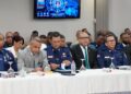Abinader encabeza reunión de seguimiento al Plan de Seguridad Ciudadana