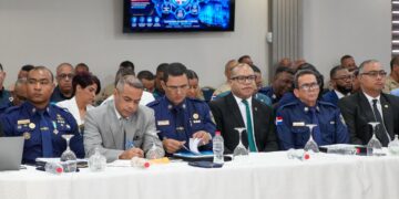 Abinader encabeza reunión de seguimiento al Plan de Seguridad Ciudadana