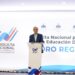 De Camps encabeza Consulta Nacional para el Futuro de la Educación Dominicana