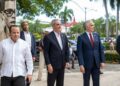 Abinader participa en acto de conmemoración por natalicio de Hatuey De Camps