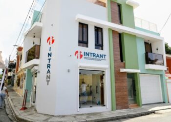 INTRANT