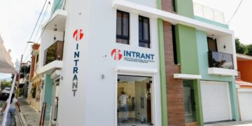 INTRANT