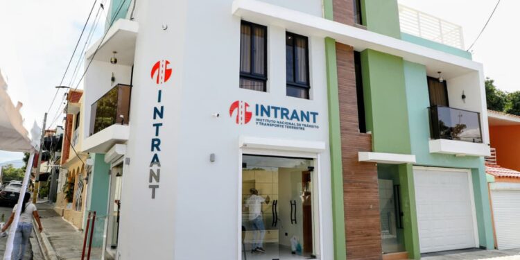INTRANT