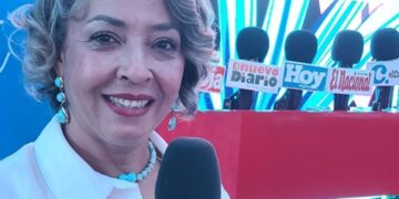 Inician preparativos para la tradicional celebración “Dominican Taste Festival 2026” en el Alto Manhattan