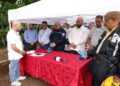 Emitaxi inspecciona 450 unidades por la seguridad vial