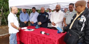 Emitaxi inspecciona 450 unidades por la seguridad vial