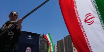 Lo que se sabe sobre el acuerdo de EEUU e Irán para poner fin a la guerra