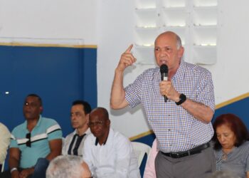 Isidro Torres
